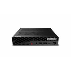 Lenovo ThinkStation P3 Tiny Desktop Workstation Intel Core i9-13900T vPro (E-cores up to 3.90GHz